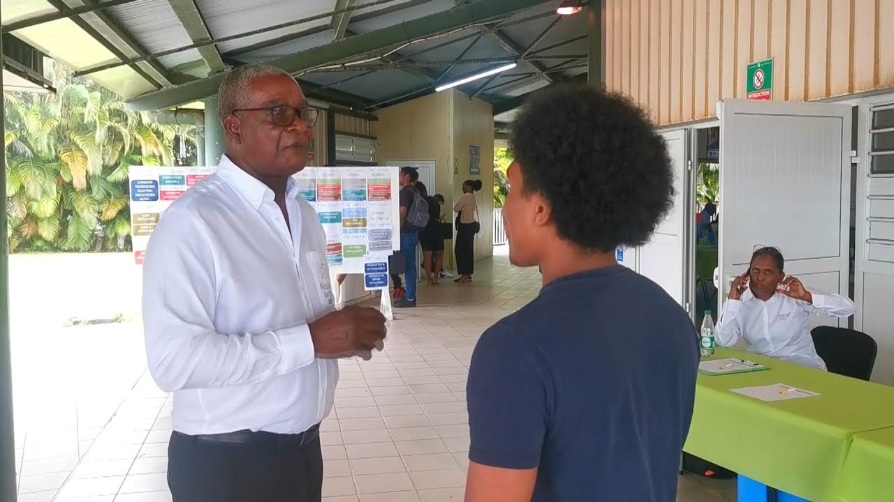 Onews Martinique Jt kmt