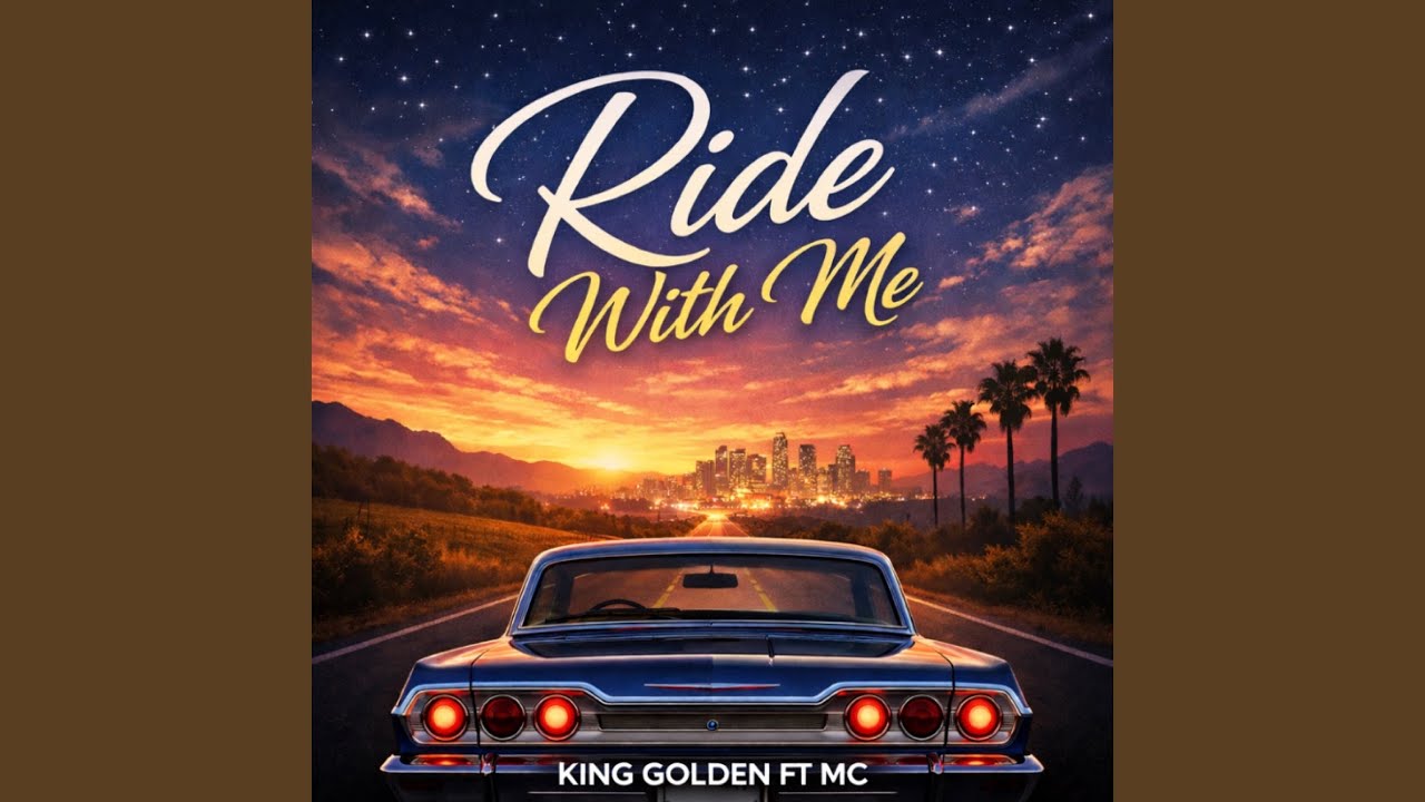 Ride With Me