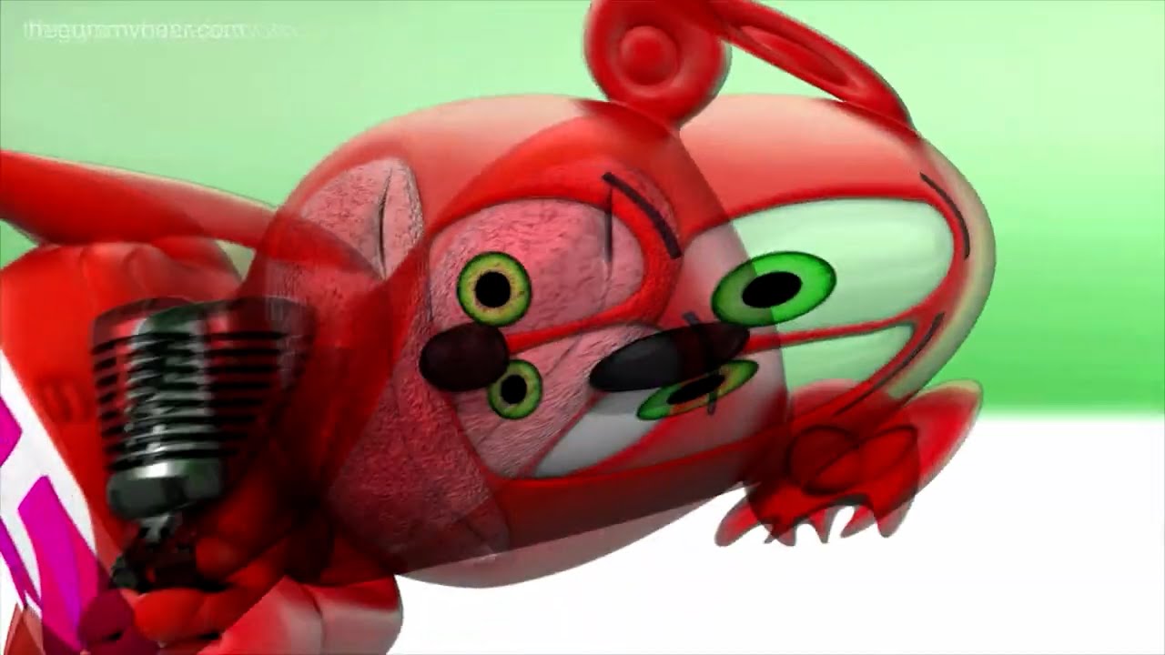 (PARODY) Gummy Bear Gummibär Song ARABIC COLLECTION 1 | SUPER Cool Visual & Audio Effects Edit