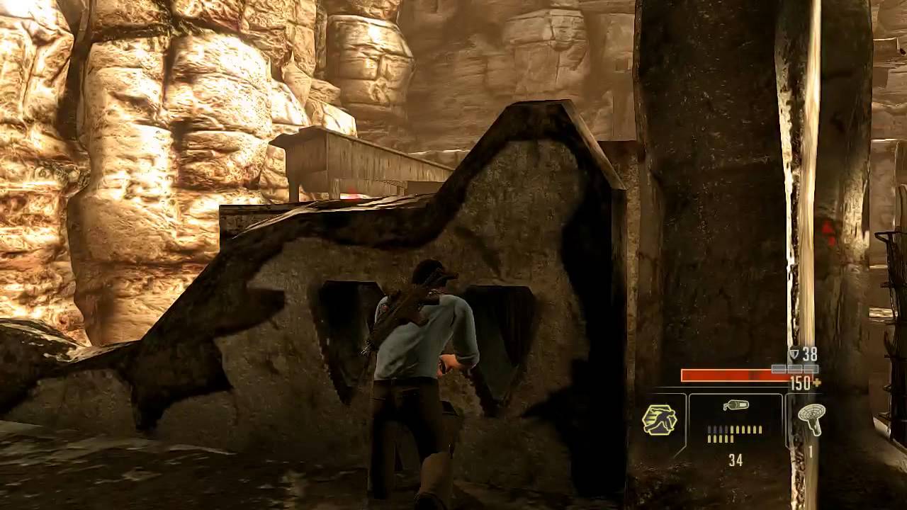 Let's Play Alpha Protocol &mdash; 06 (Окунувшись с головой в международный шпионаж)