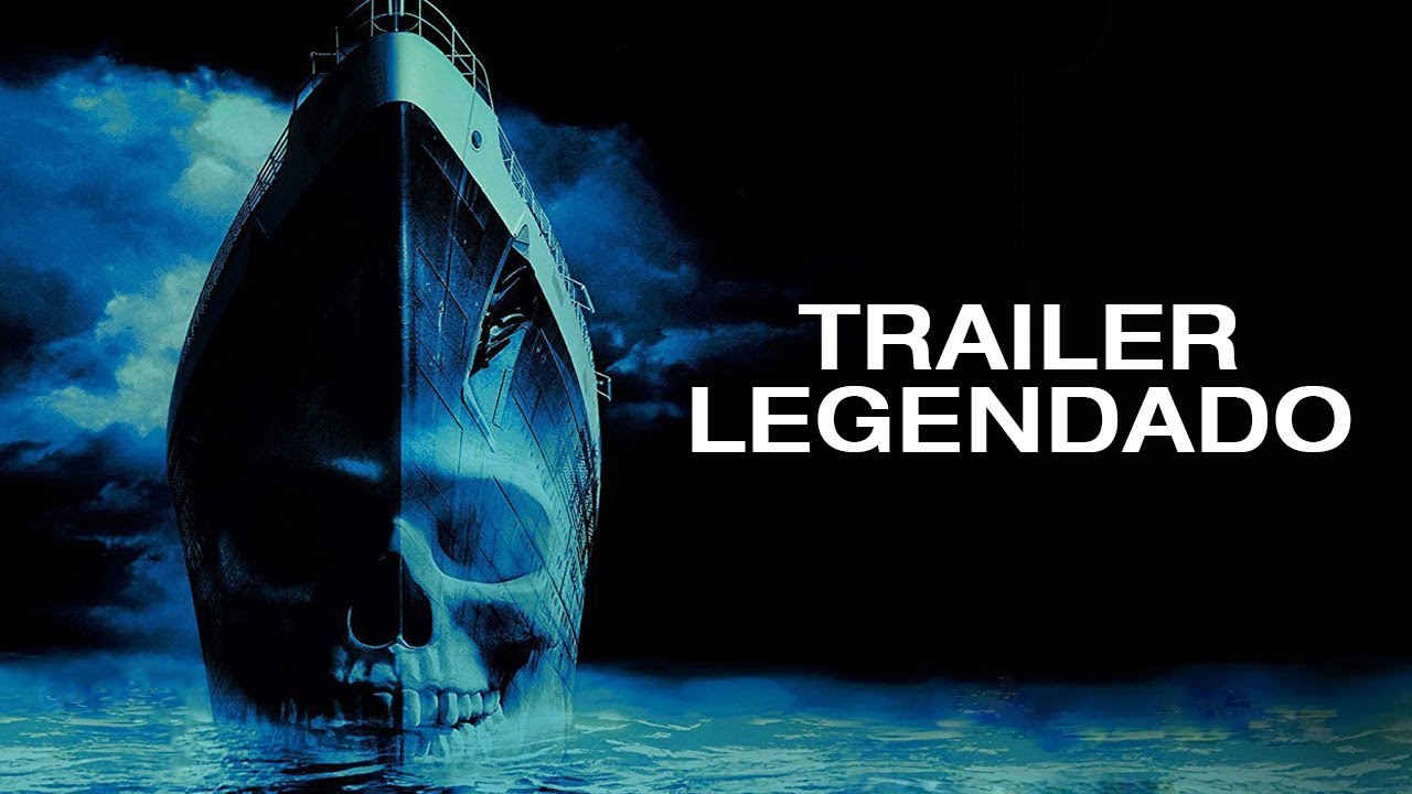 Navio Fantasma (2002) | Trailer Legendado