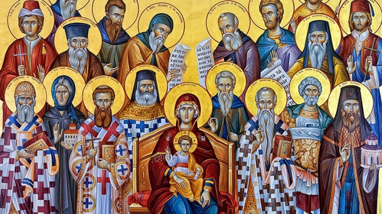 Does the Orthodox Church Have a Magisterium?