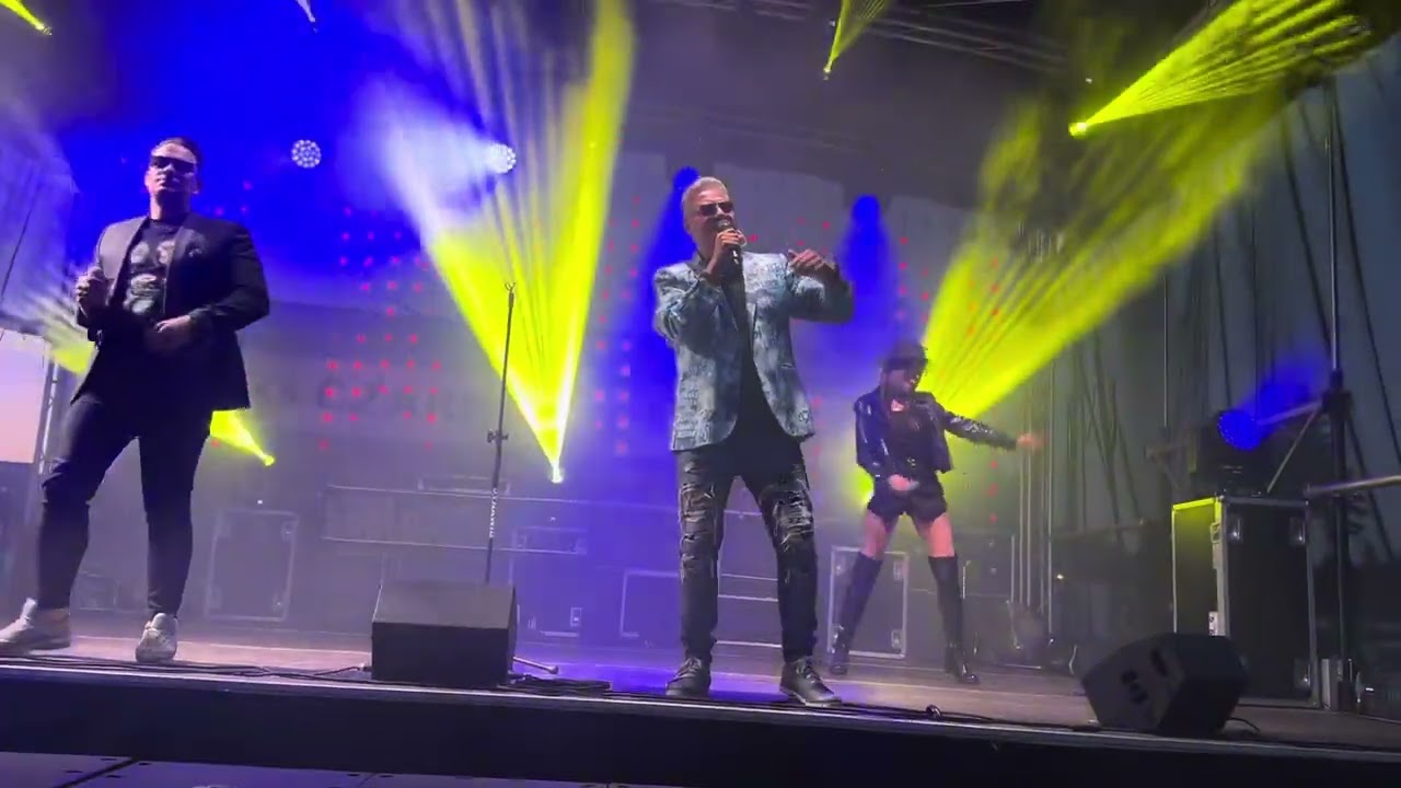 JORRGUS Koncert Live 2025 Staniątki Oddam Ci serce