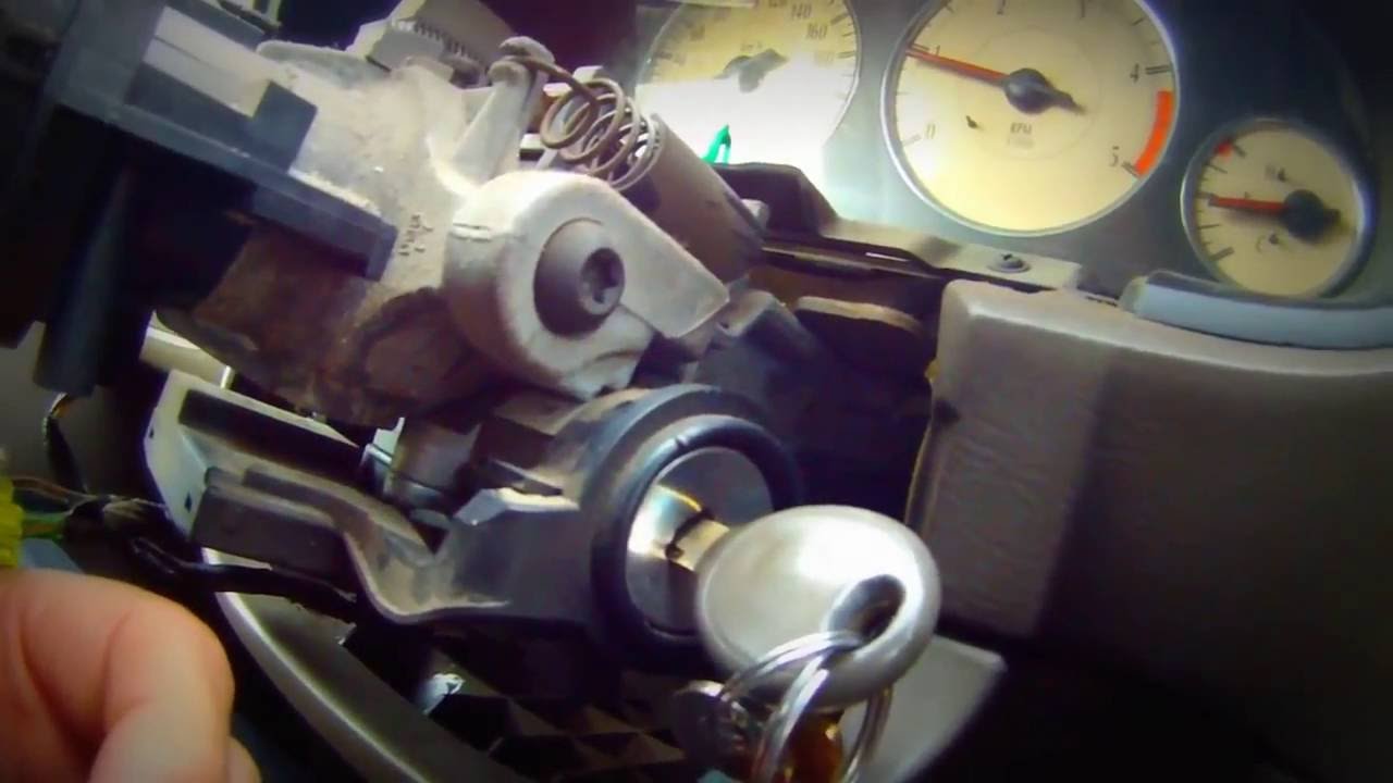WHY CAR TURNING OFF BY ITSELF Chrysler voyager
