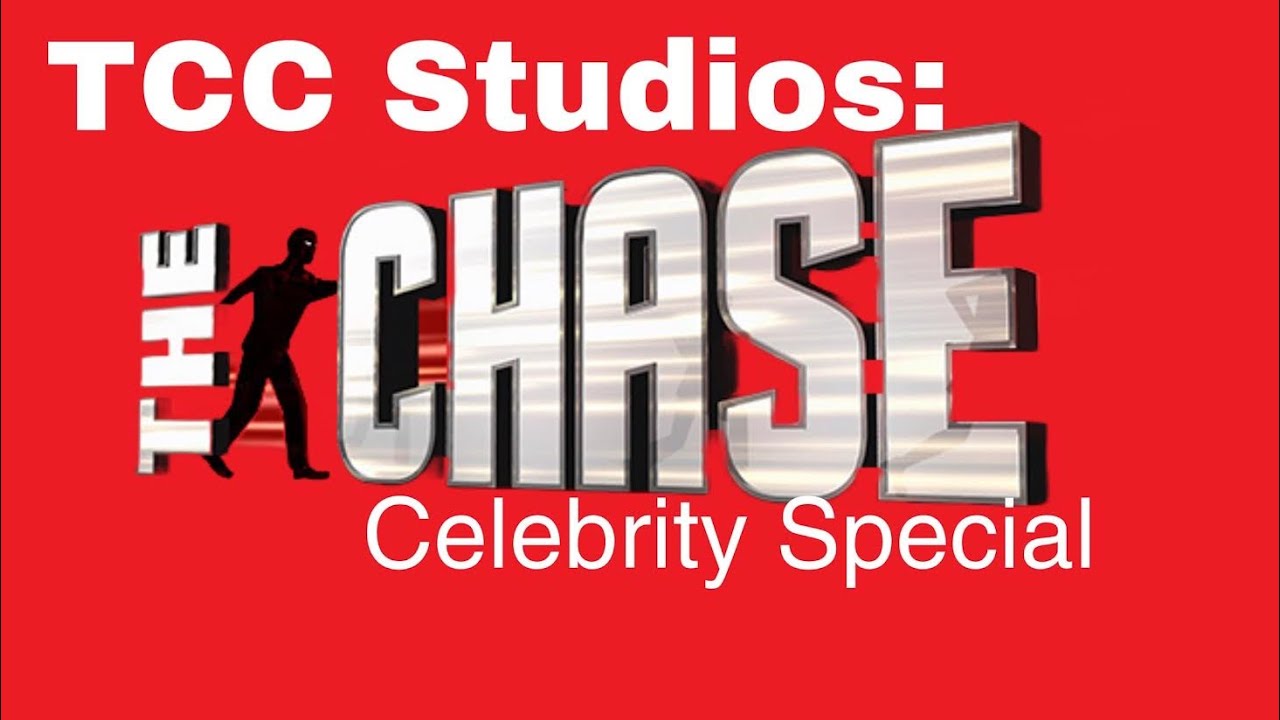 The Chase: Celebrity Special Season 9 Episode 113 Team of 2 Vs Shaun Wallace