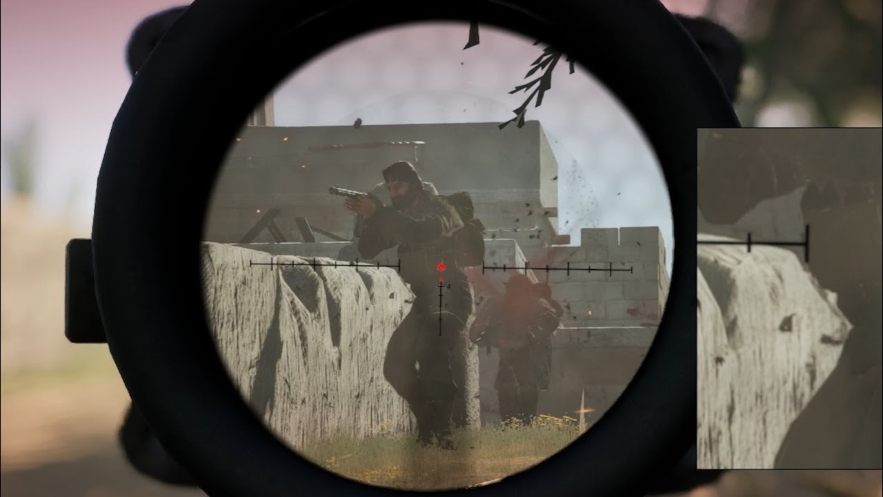 Squad: Randoms #14
