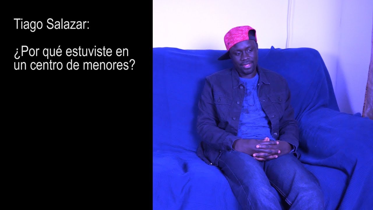 Negro Jari contesta... (Cuestiones En Dagrama)