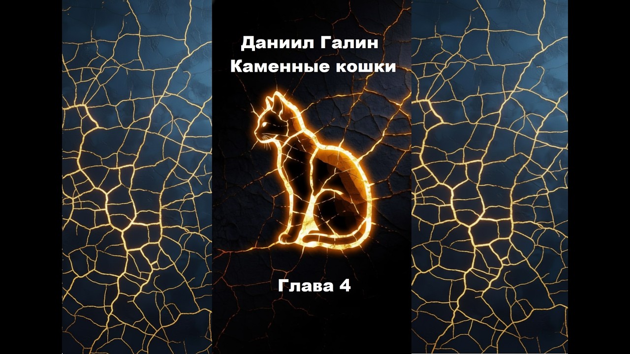 Аудиороман 
