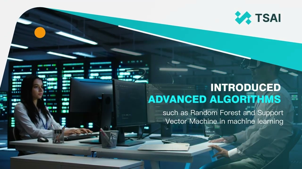 Create a credit bond default risk warning system based on machine learning
