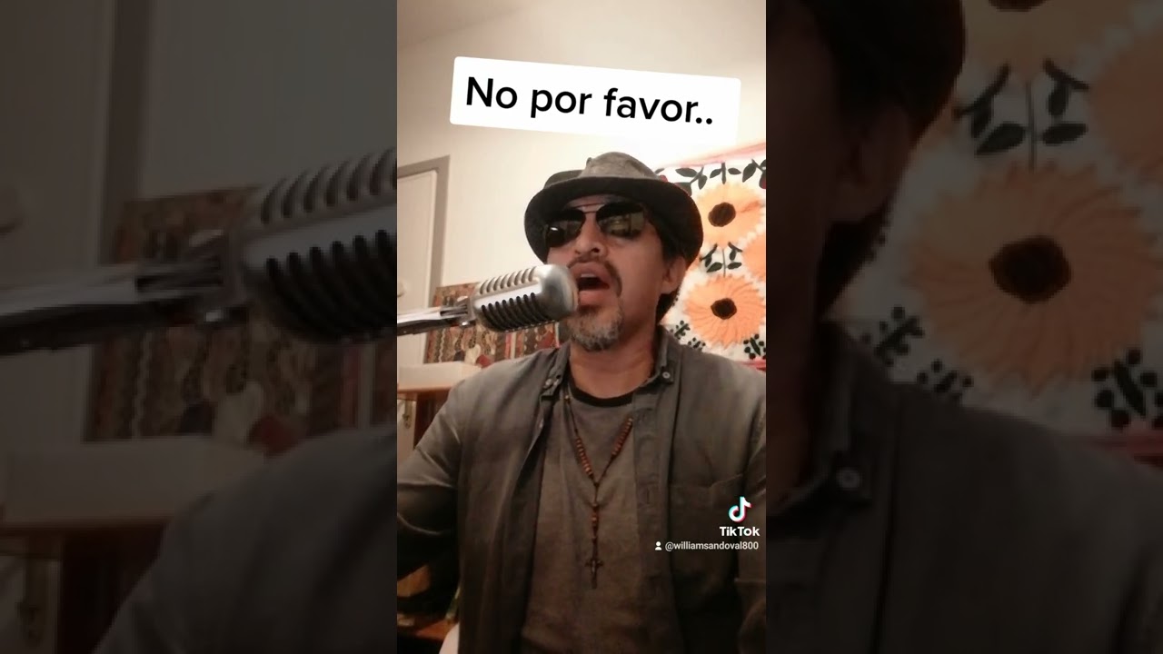 William Sandoval 