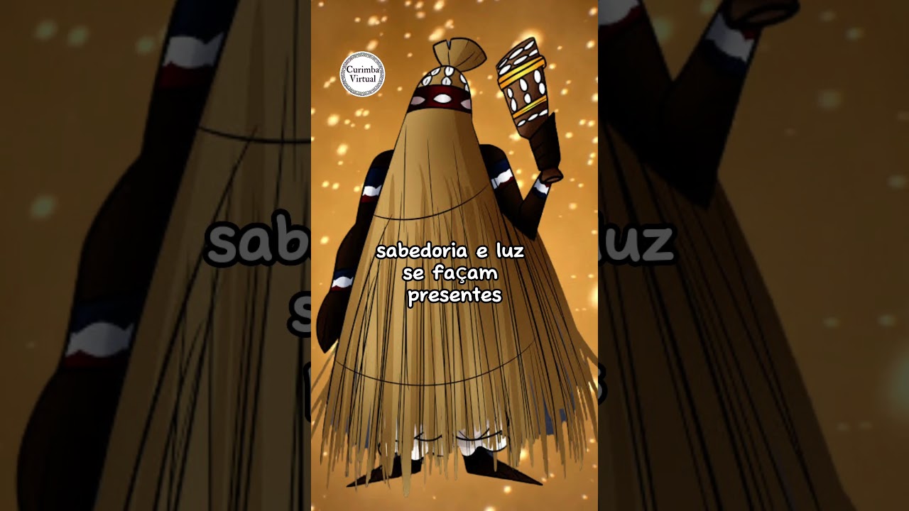 Ora&ccedil;&atilde;o de Obalua&ecirc; para a cura