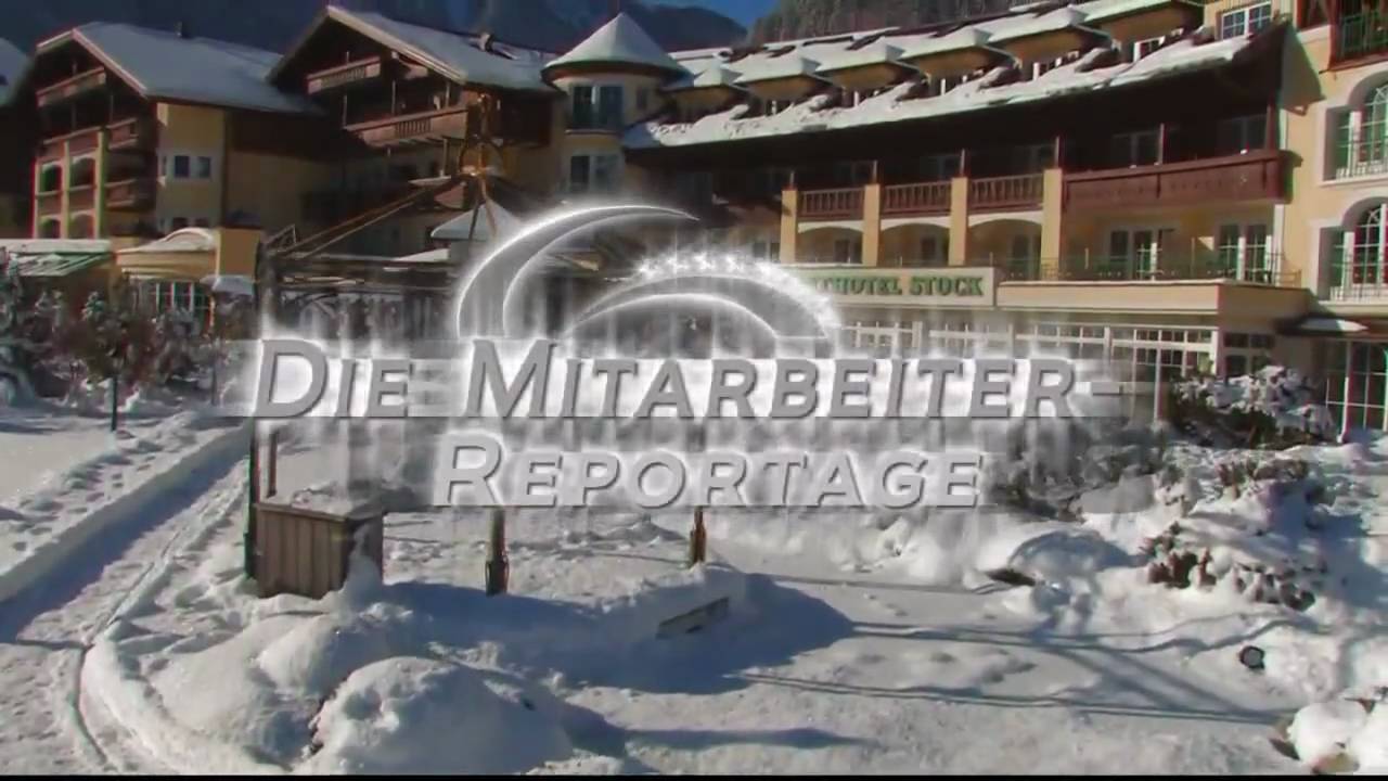 Die Mitarbeiter Reportage Teil 1