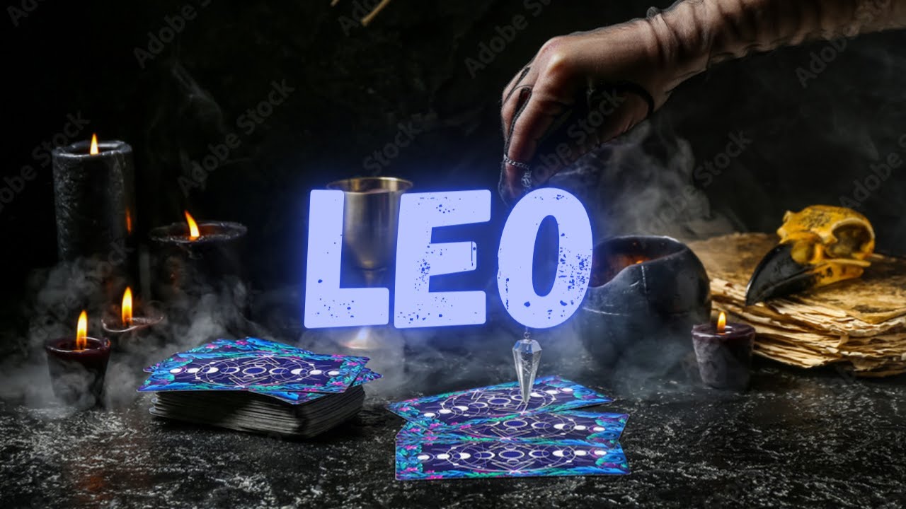 LEO TOCARÁN A TU PUERTA 🚪TE SORPRENDERÁ VER QUIÉN ES 😳 UN DESEO SE HACE REALIDAD 💖
