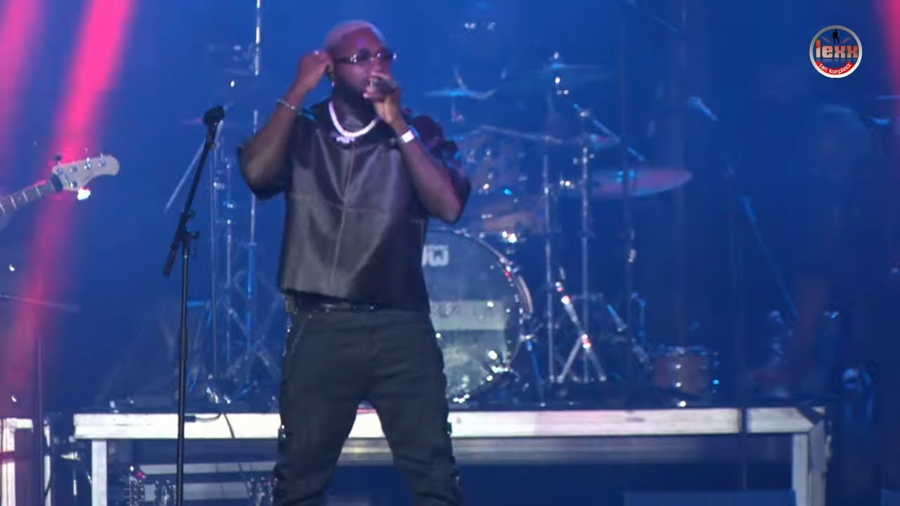 OSWALD FULL PERFORMANCE LIVE @ AMAZURA LABORDAY WEEKEND 08 30 2024