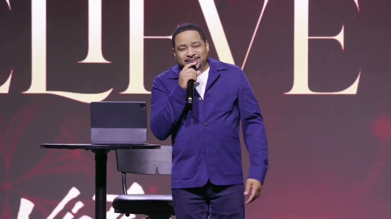 Victory Sunday: GoLive 10AM Service