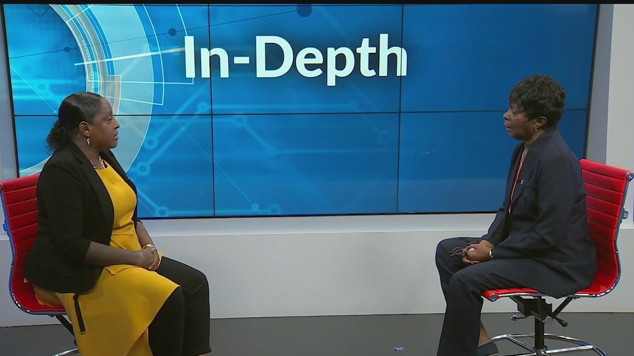 In-Depth with Valerie Burney: Outreach coordinator talks increased community presence