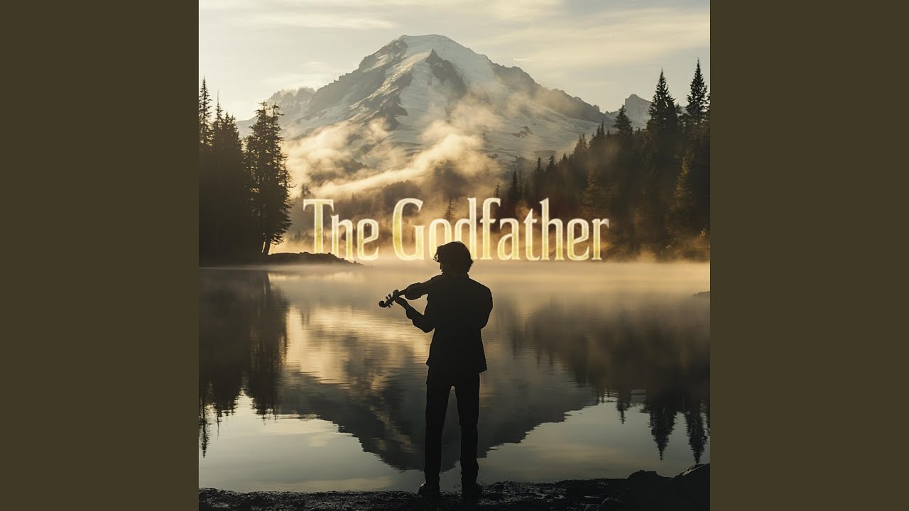 The Godfather Theme