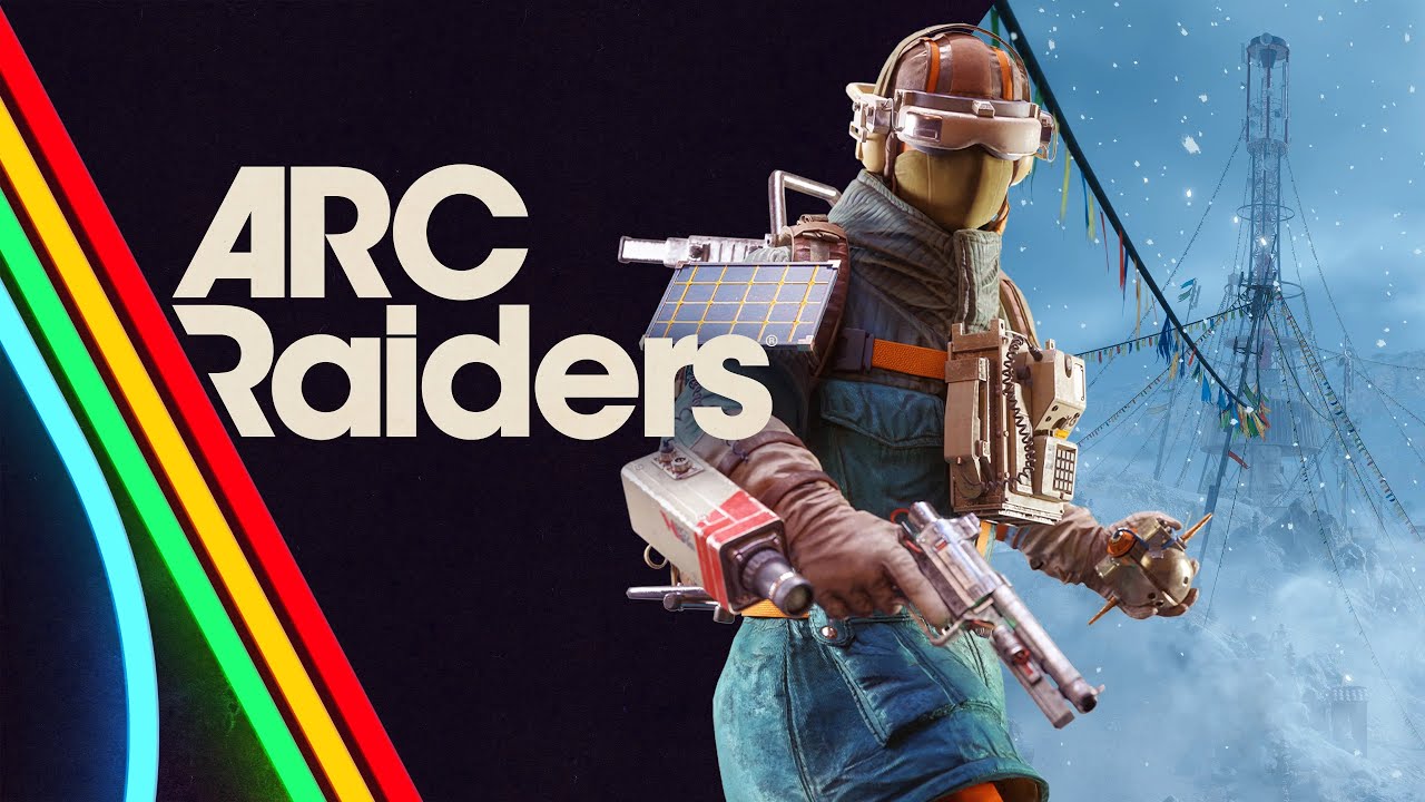 ARC Raiders -Idziemy po mistrza?