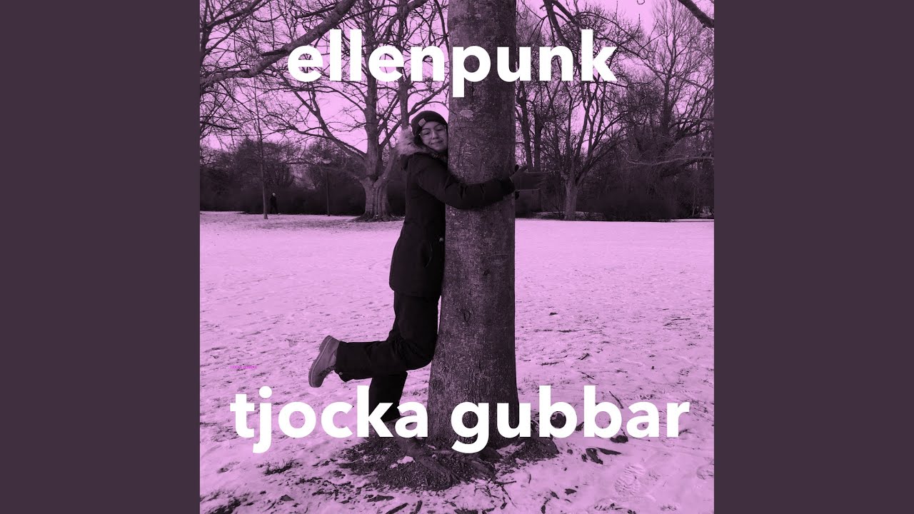 tjocka gubbar