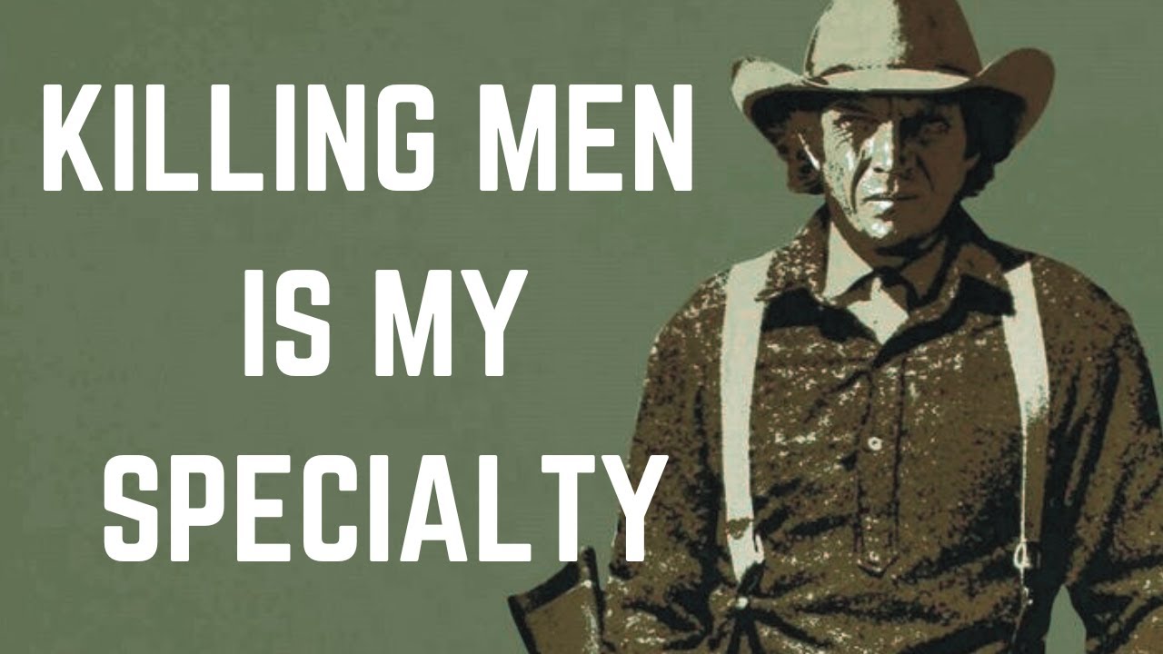 Tom Horn & the Apache