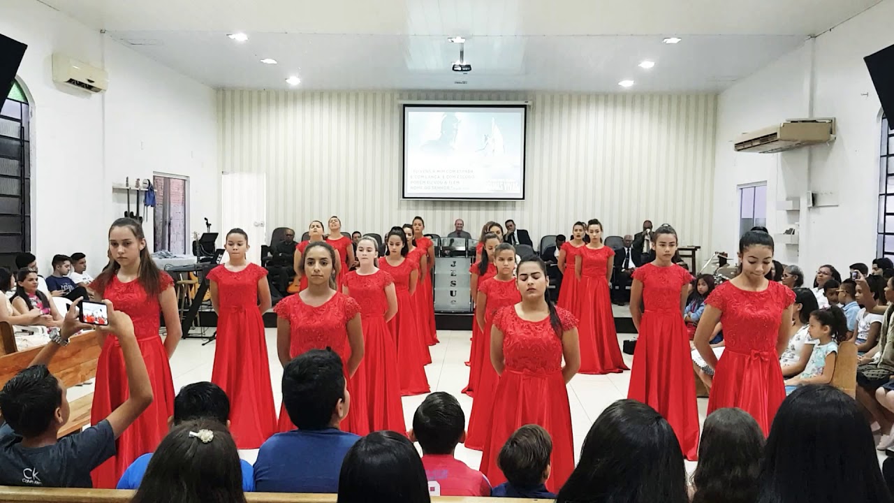 Coreografia Canta Que Eu Cuido (Thais Nakatu)