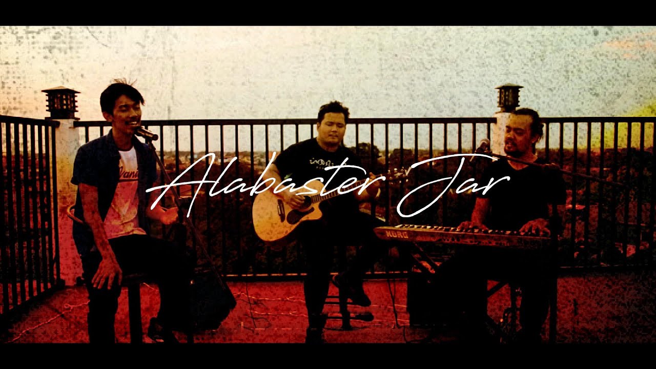 Alabaster Jar | Vineyard Worship | © Gateway Worship