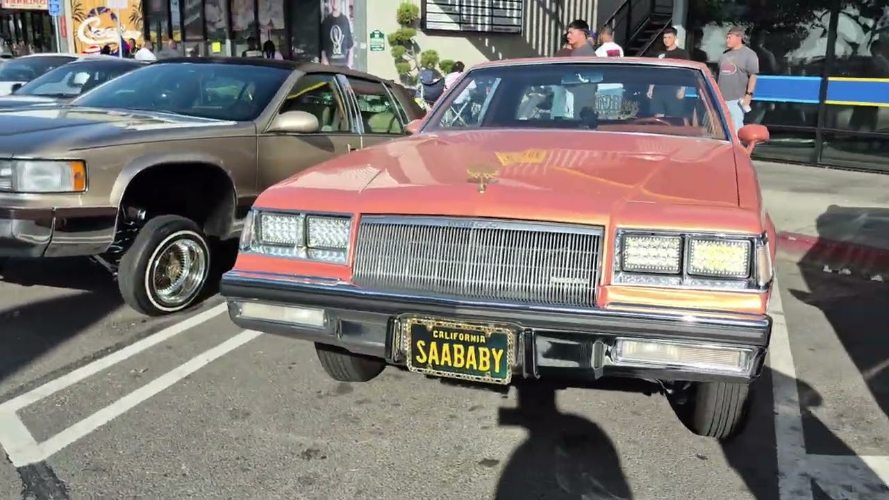 Sunday Funday on Crenshaw 2-01-26