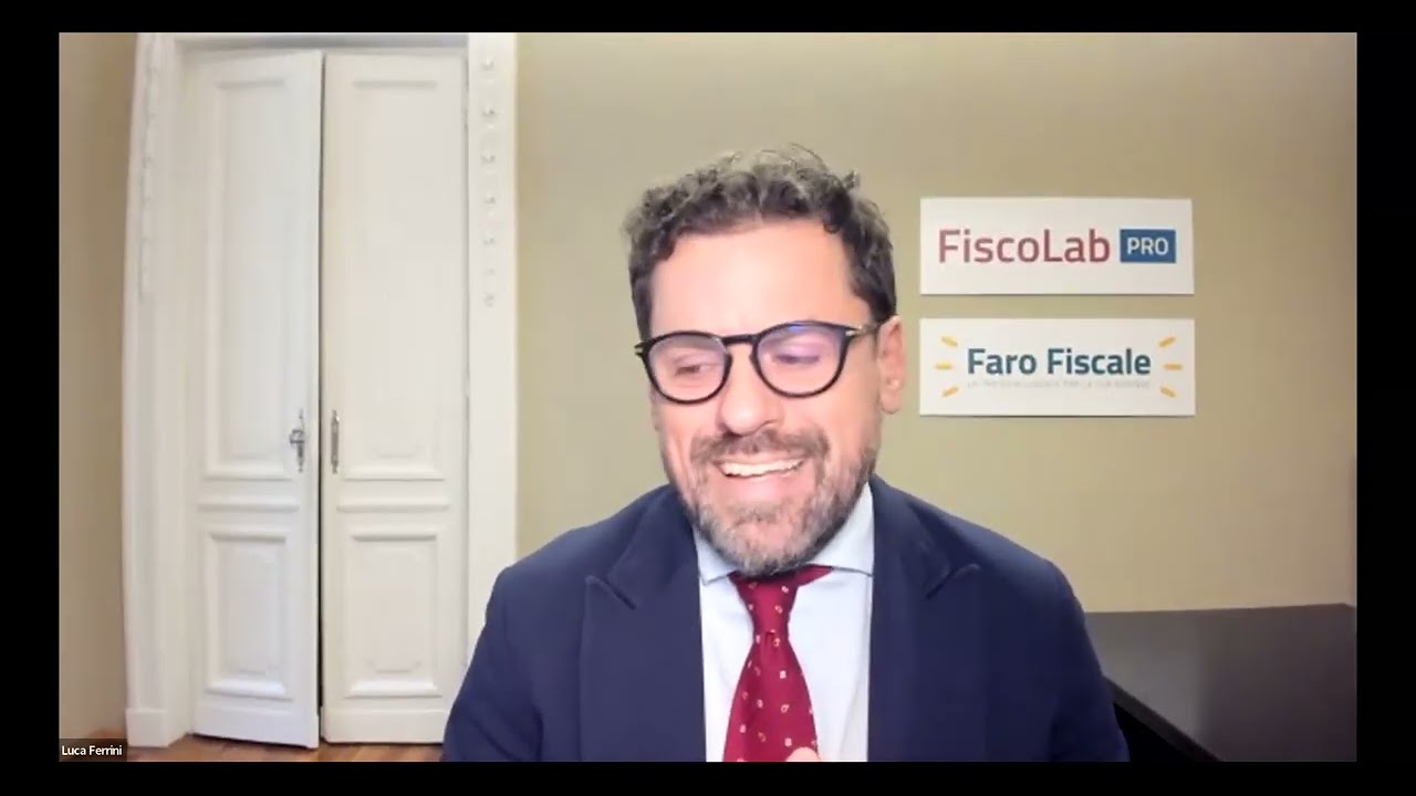Fiscolab Pro: scopri tutti i segreti della nostra Academy (ora anche con AI)