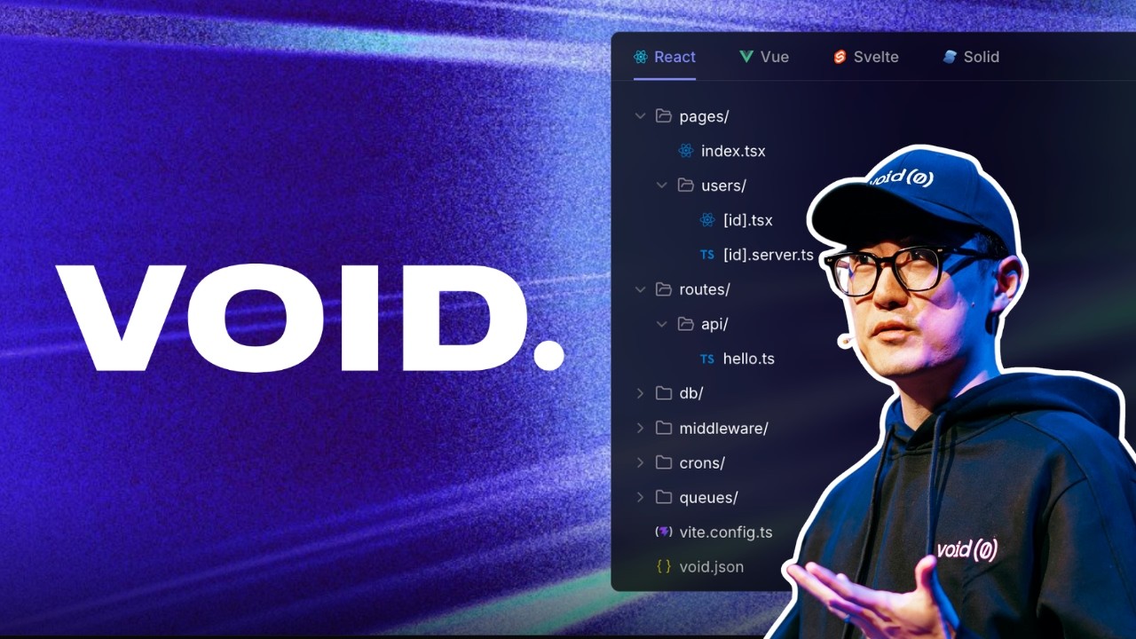 VOID.