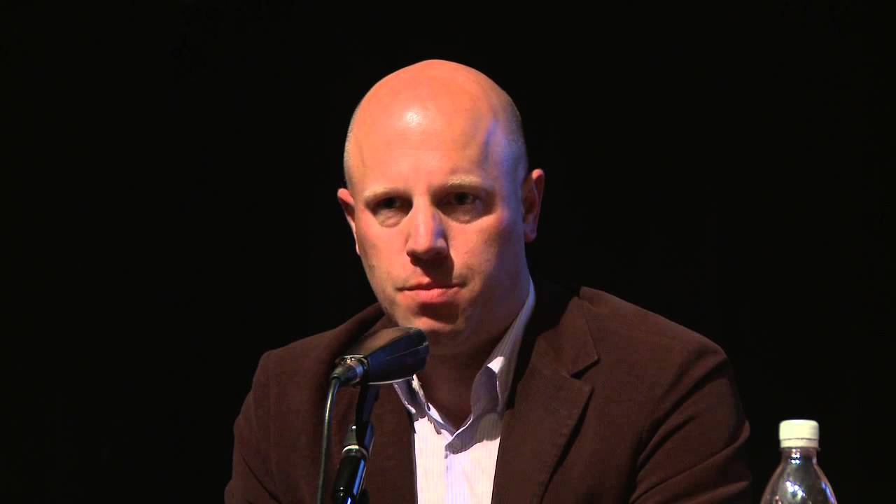 M. Viefeld (FDP) - 4 Podiumsdiskussion 2013