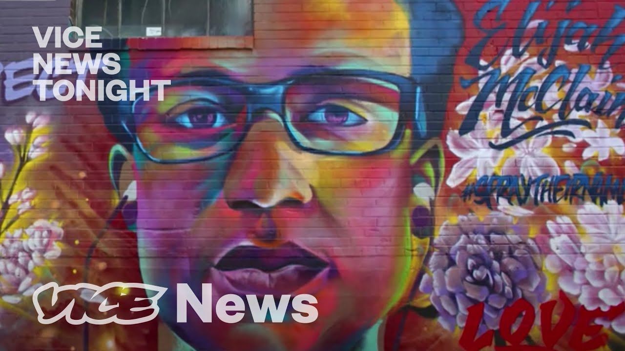 Why Elijah McClain’s Mother Isn't Speaking Out, One Year After His Death