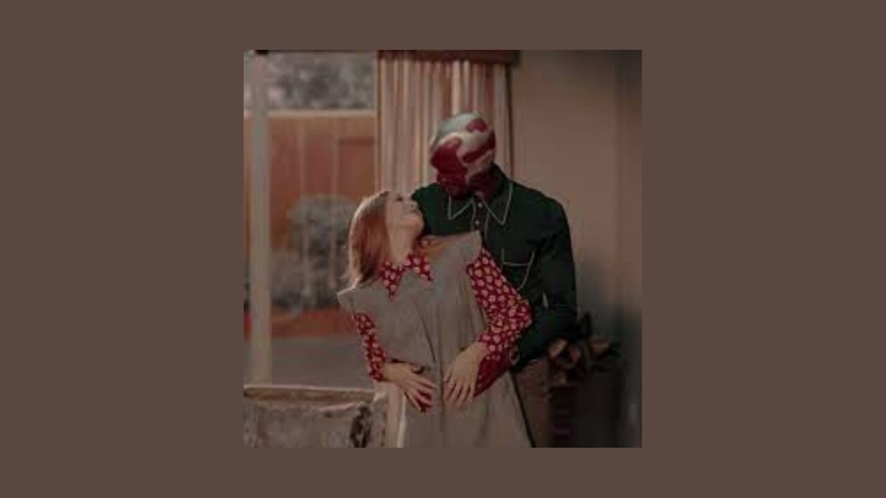 who was the girl that was on your side - slowed to perfection