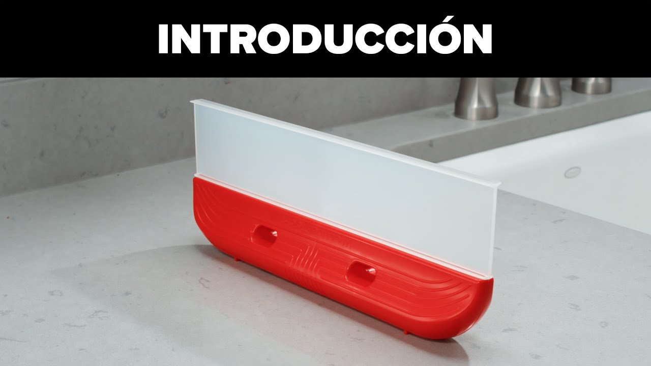 WeatherTech WaterWiper: One Minute Overview (Spanish)