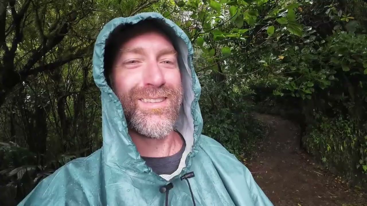 1 Month Backpacking in Costa Rica Episode 19