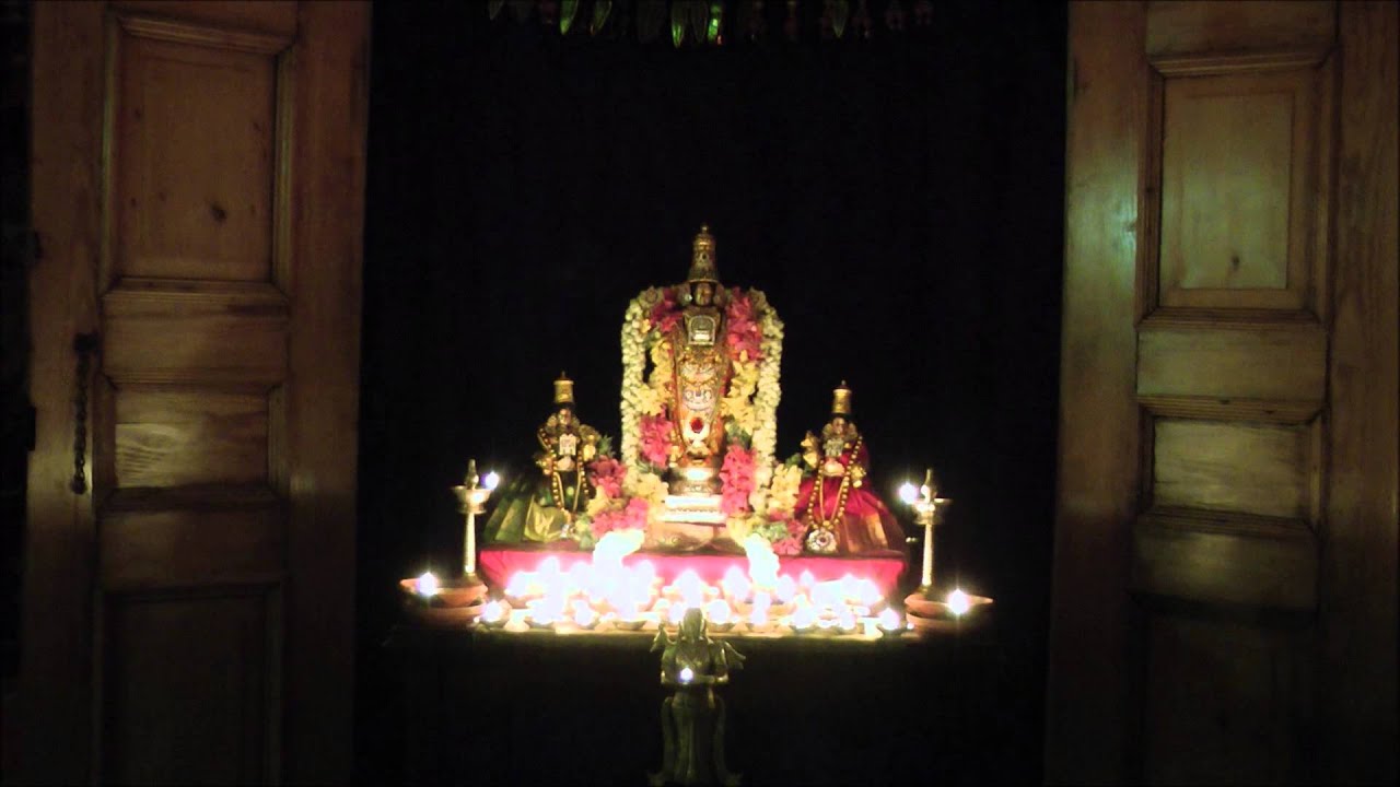 Sri Satyanarayana Suprabhatham -Karaavalambham - Prapatti - Sthotram - Managalasashanam
