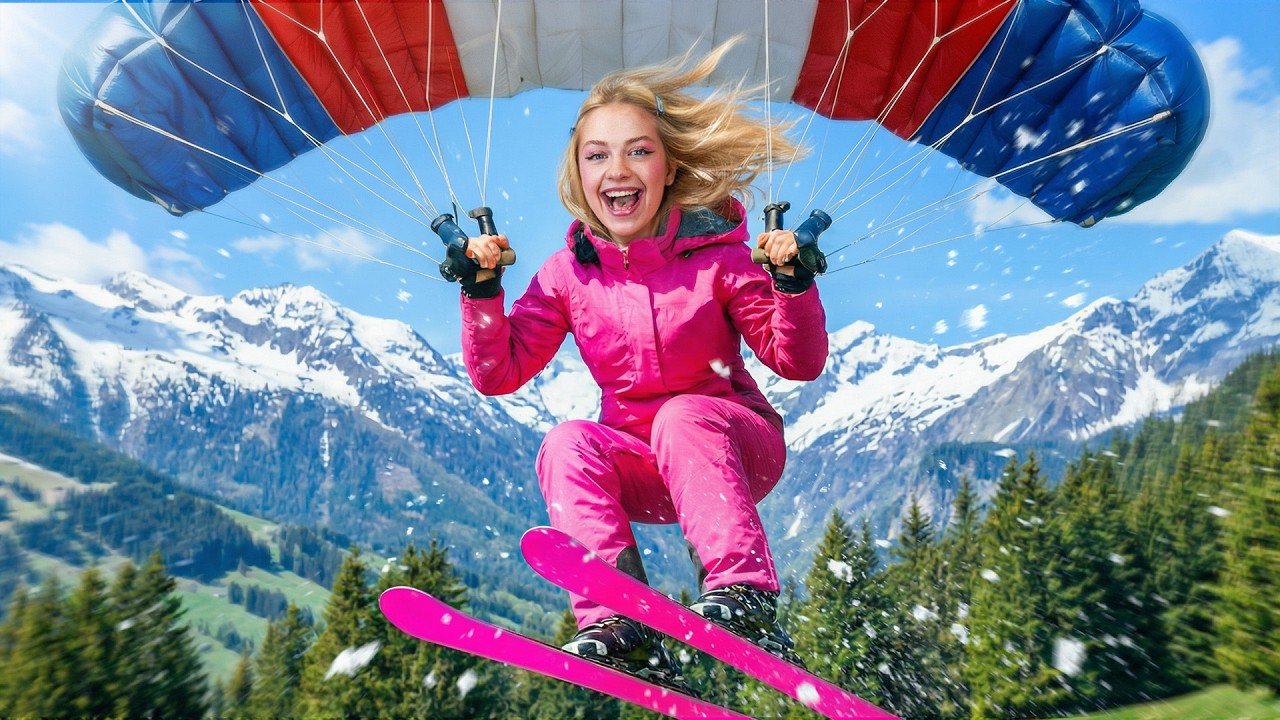 MUSIELI TEGO SPR&Oacute;BOWAĆ.. 😮