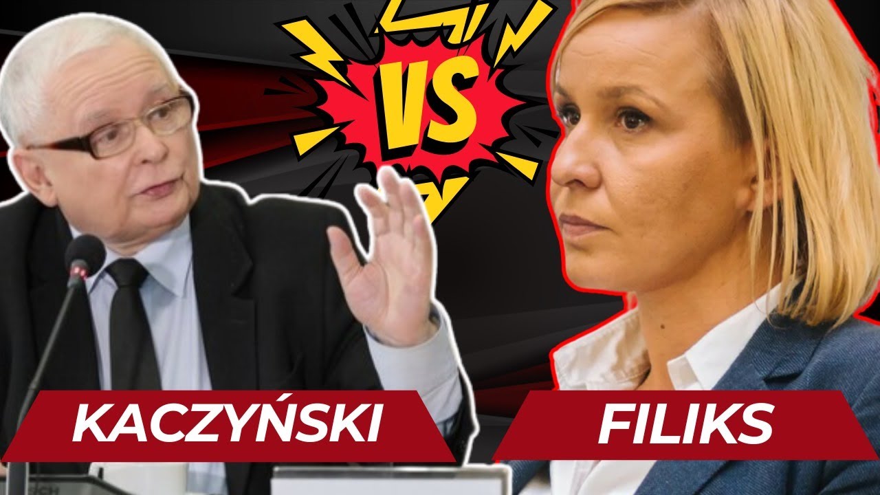 M. Filiks kontra J. Kaczyński: Komisja ds. wybor&oacute;w kopertowych