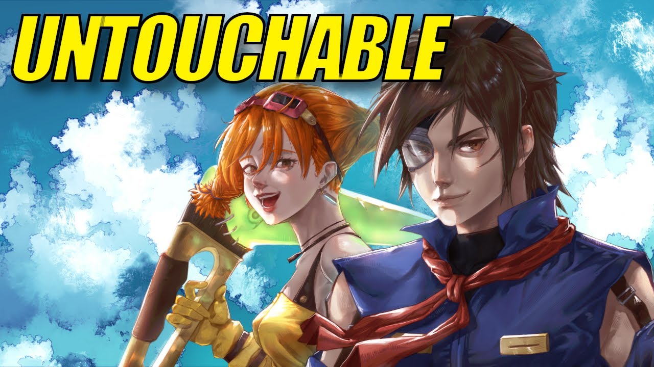 Skies of Arcadia по-прежнему остаётся САМОЙ ПОПУЛЯРНОЙ JRPG всех времён, даже спустя 25 лет…