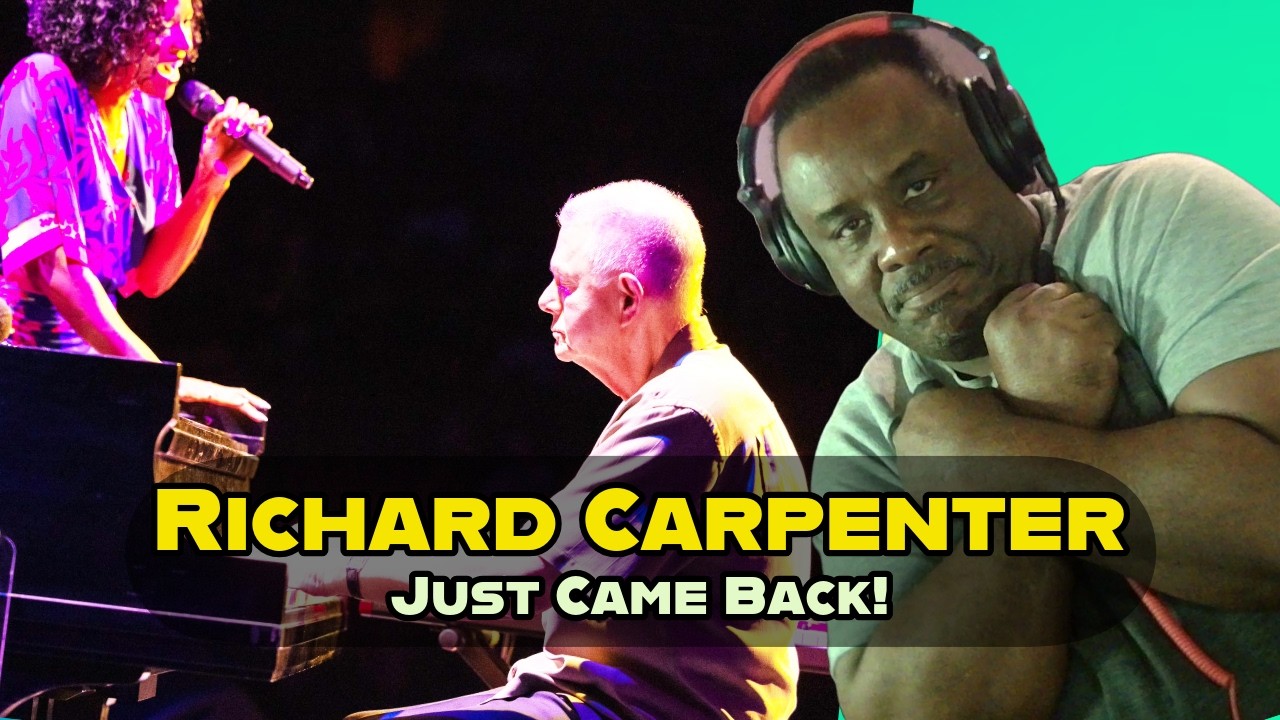 Richard Carpenter's Rare Return: 30th Anniversary Concert Highlights
