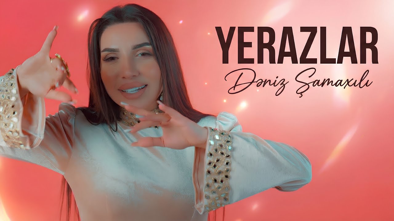 Deniz Samaxili - Yerazlar 2026 (Official Music Video)