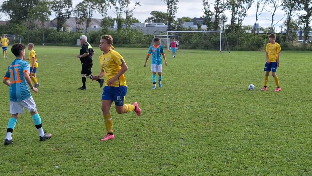 B14# Sporting Cluj  -  Jerv-Imas FK  4-2