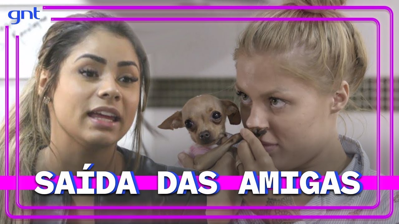 Lexa passeia de lancha com a família, Luísa Sonza faz jantar em casa e mais! | Autênticas