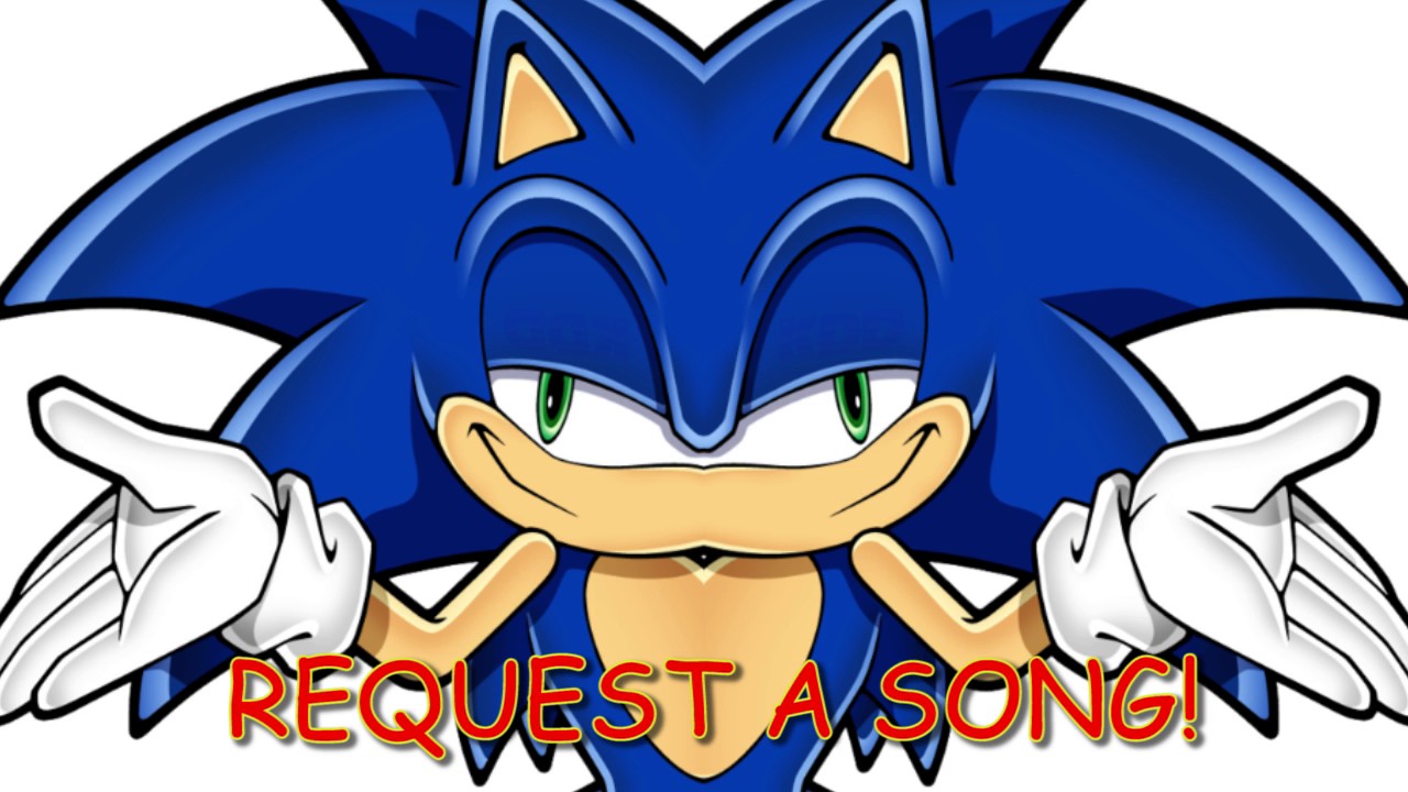 Livin' in the City from Sonic R SLOWED DOWN