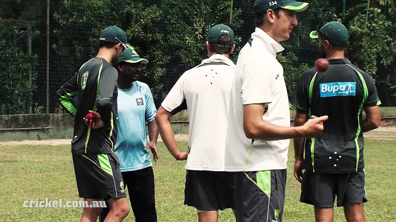 Murali magic rubs off on Lyon