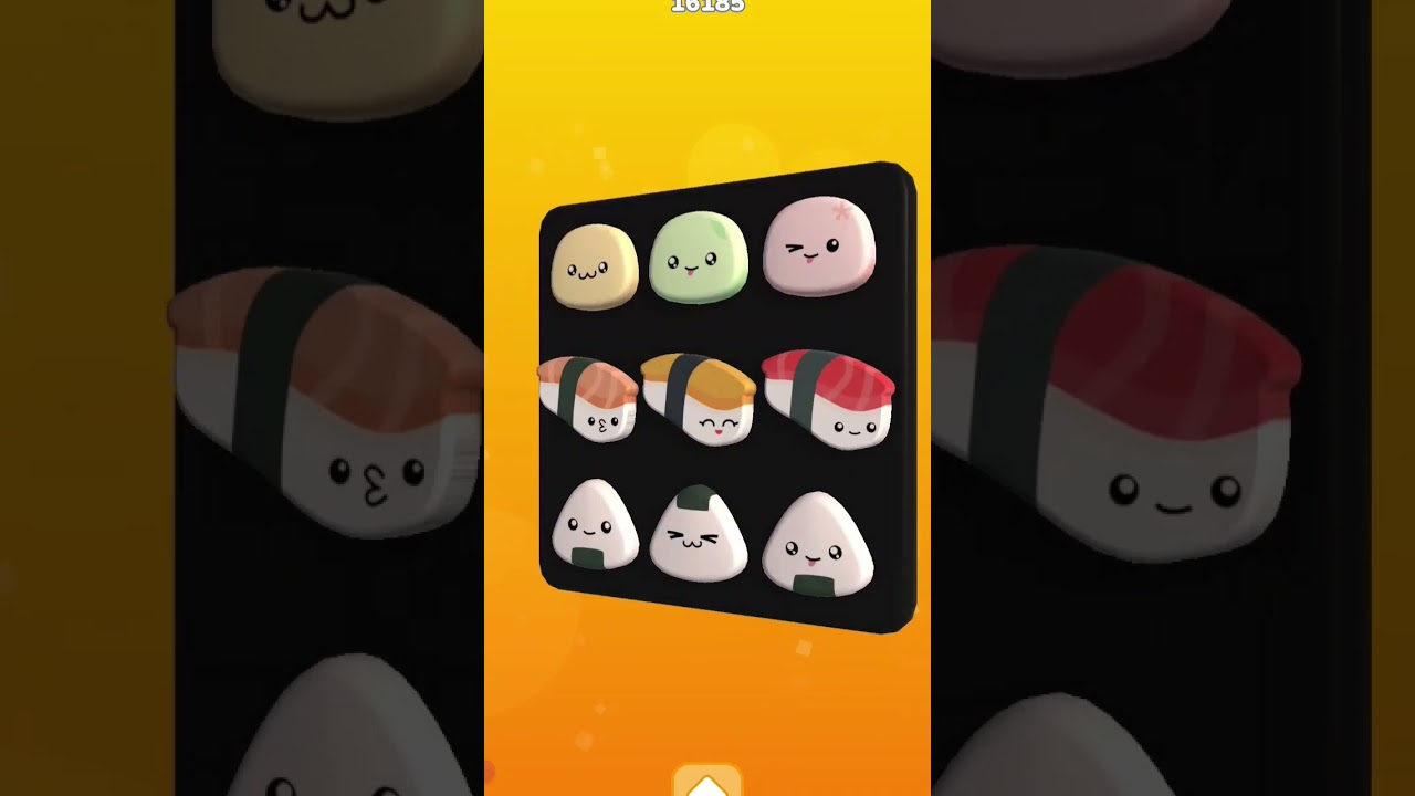 Mochi Games Popit ASMR 