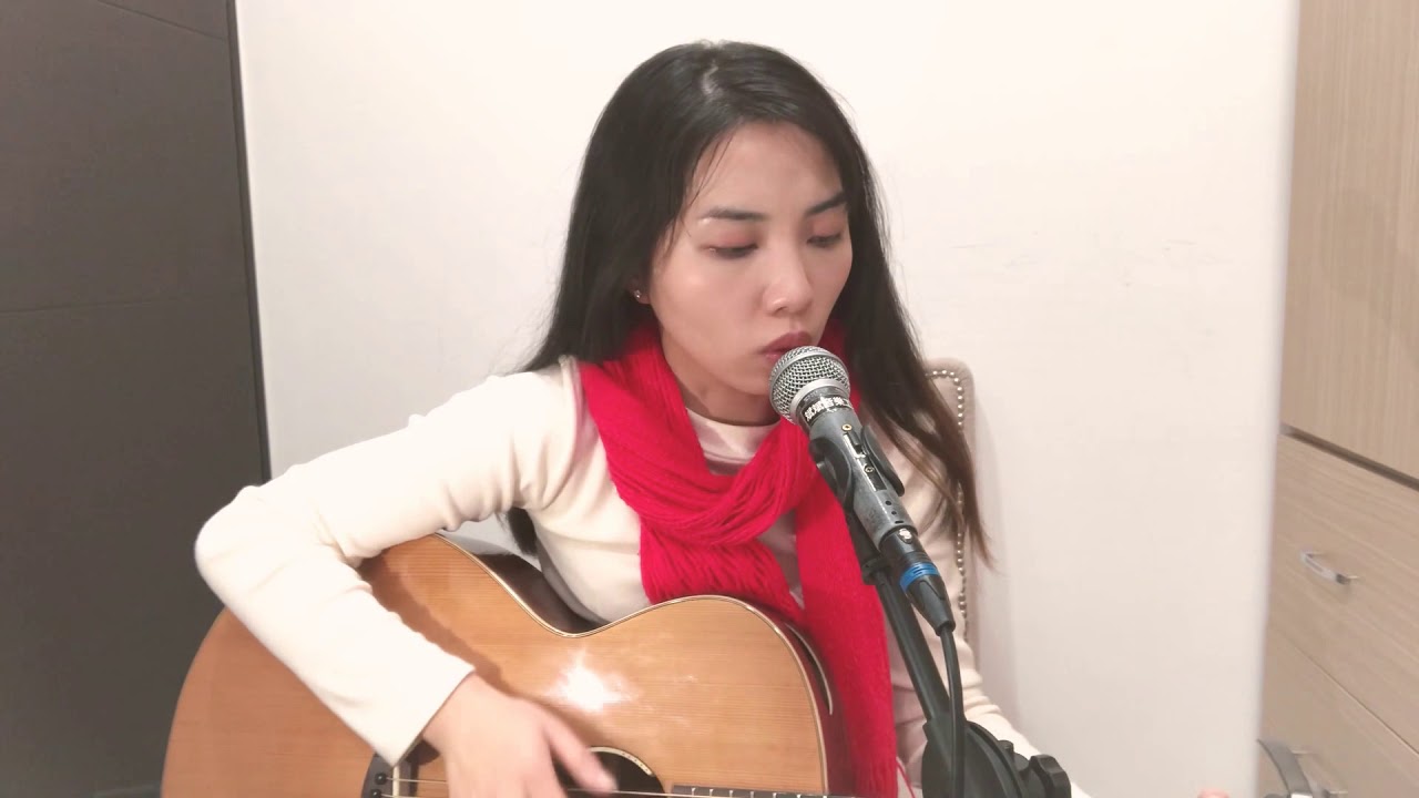 林憶蓮-歸零cover by 立婷（日常練習）