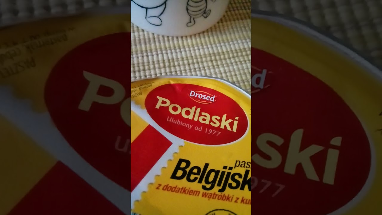 pasztet belgijski