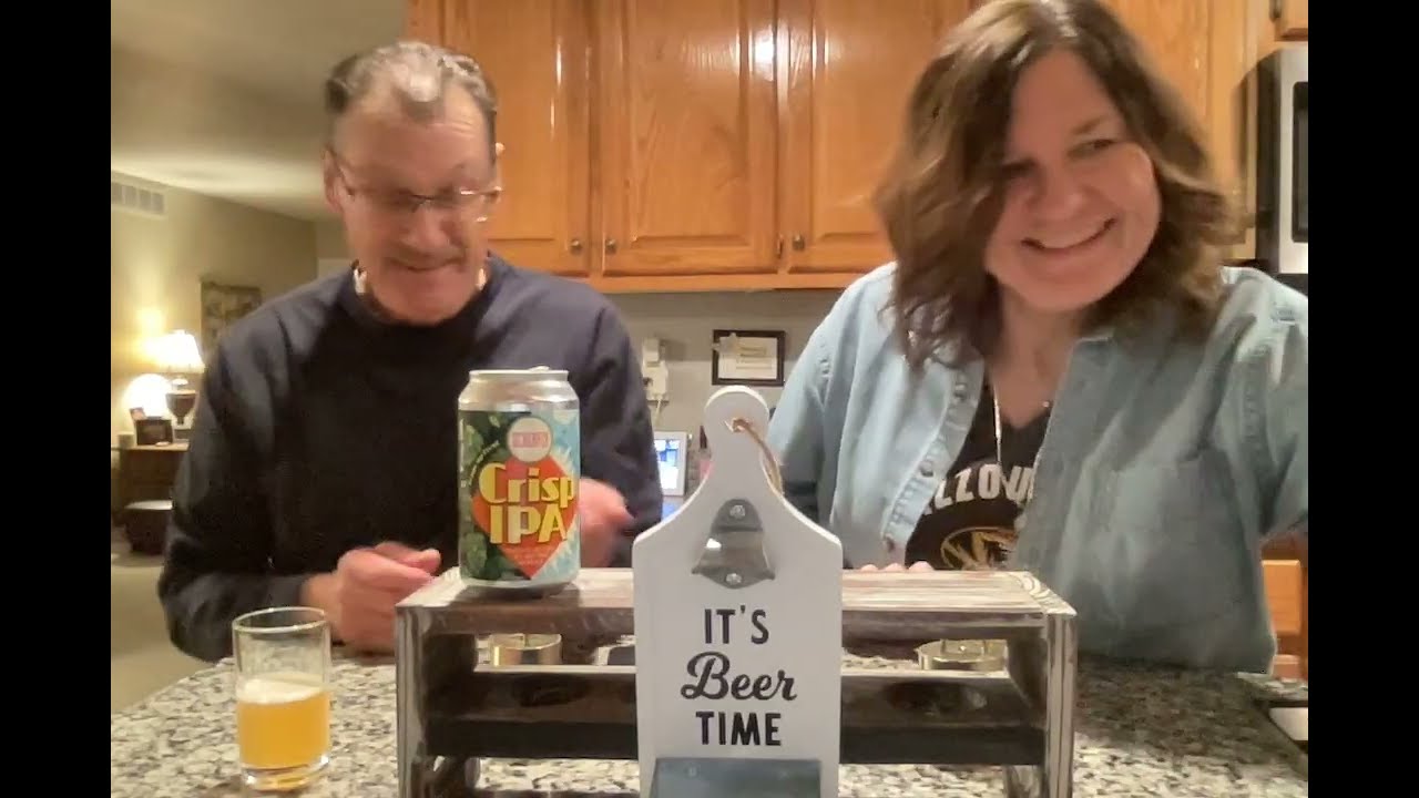 Craft Beers Reviews of IPA, Sour Ale, Lager, & Belgium-Style Wheat Ale-- 2/5/26