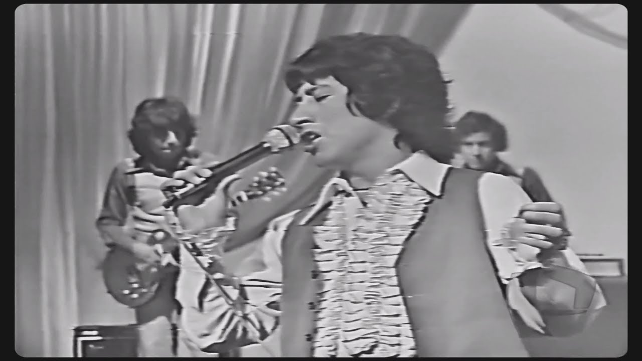 Los Pasteles Verdes - El Loco (Video Oficial HD Remasterizado) (Infopesa)