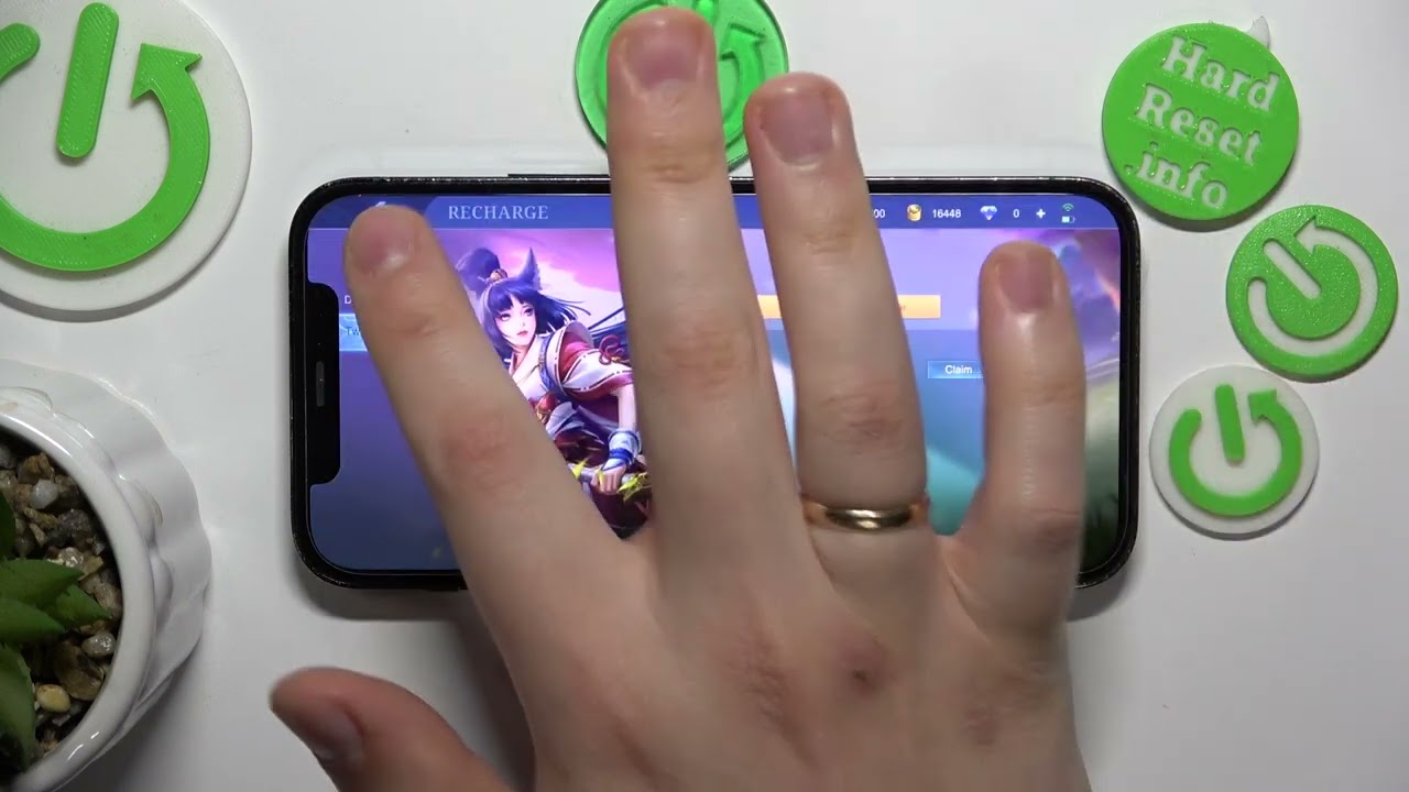 How to Buy Diamonds in Mobile Legends: Bang Bang